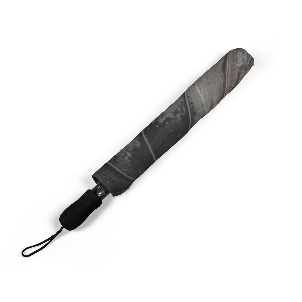 Laughing Sinner Zombie Moth Umbrella