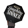 Laughing Sinner Umbrella