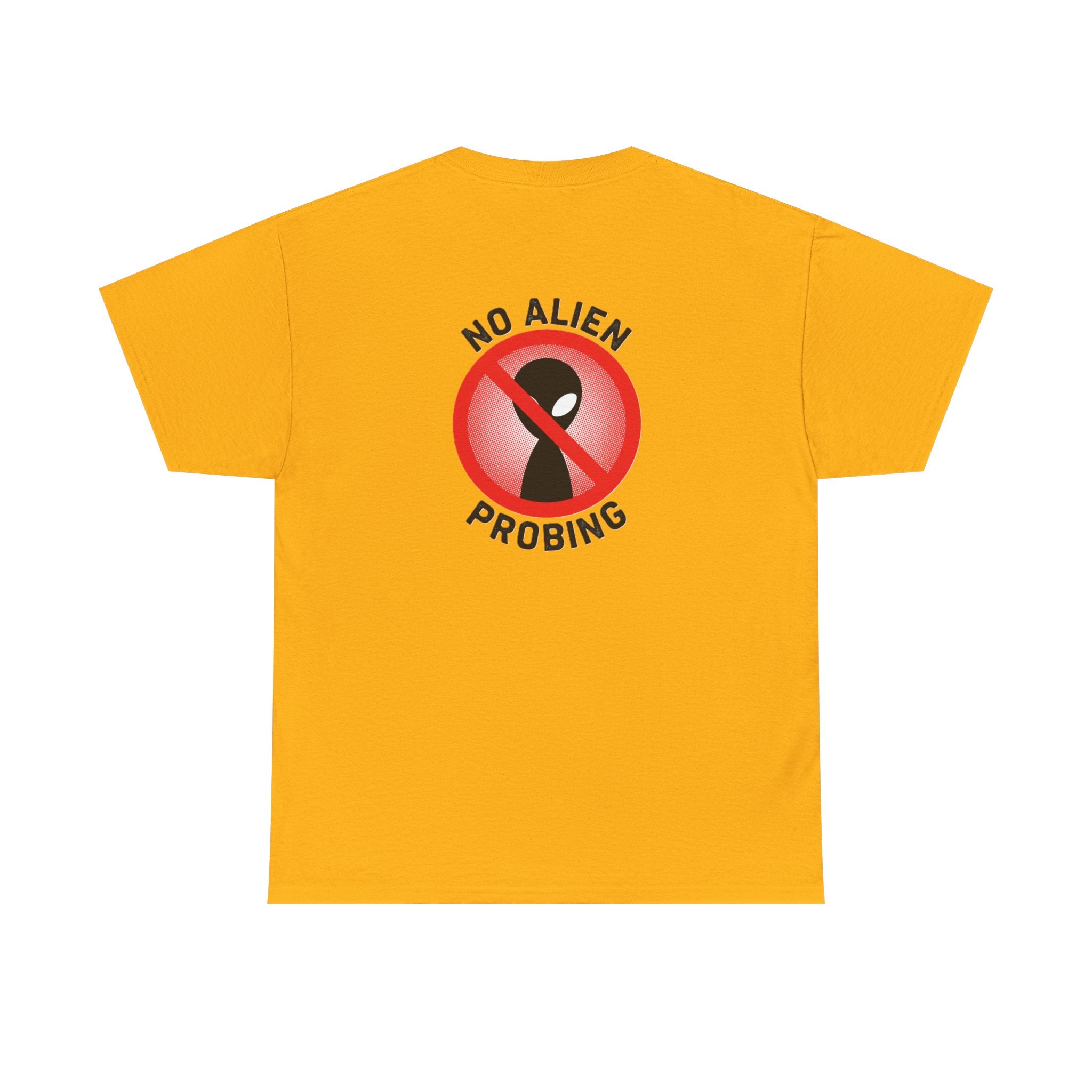 Laughing Sinner T-Shirt. Bigfoot and Loch Ness Monster