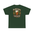 Pat McCrotches Funny Irish Pub T-Shirt