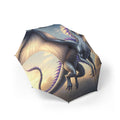 The Laughing Sinner Lady Dragon Umbrella for rainy days, sunny days or for anytime.