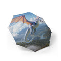 The Laughing Sinner Fantasy Dragon Umbrella for rainy days, sunny days or for anytime.