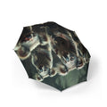 Laughing Sinner Zombie Koala Umbrella