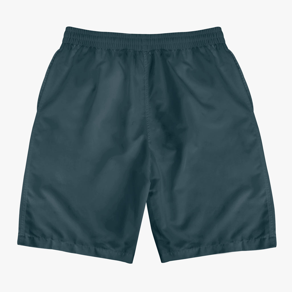 Laughing Sinner Men’s Board Shorts