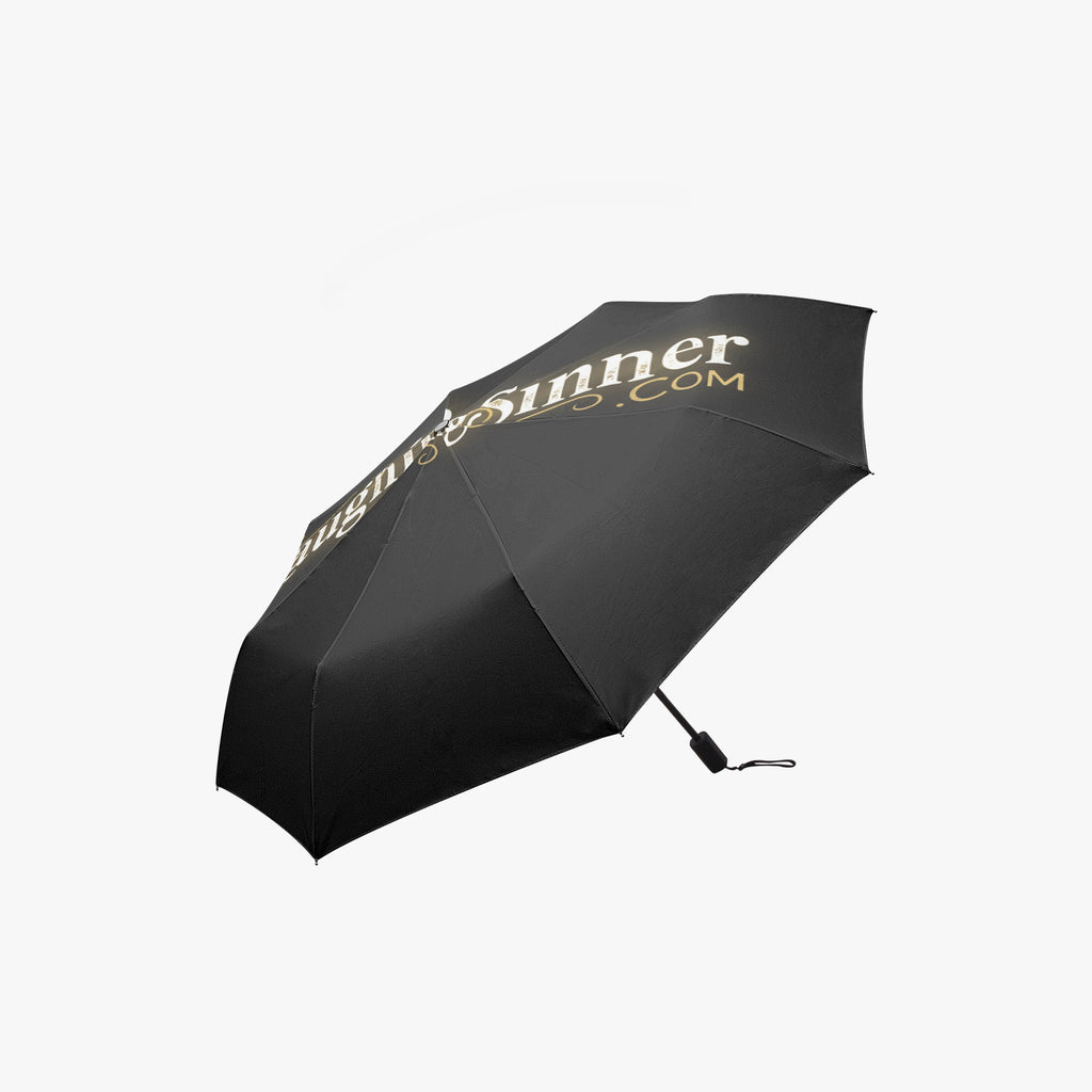 Laughing Sinner Umbrella