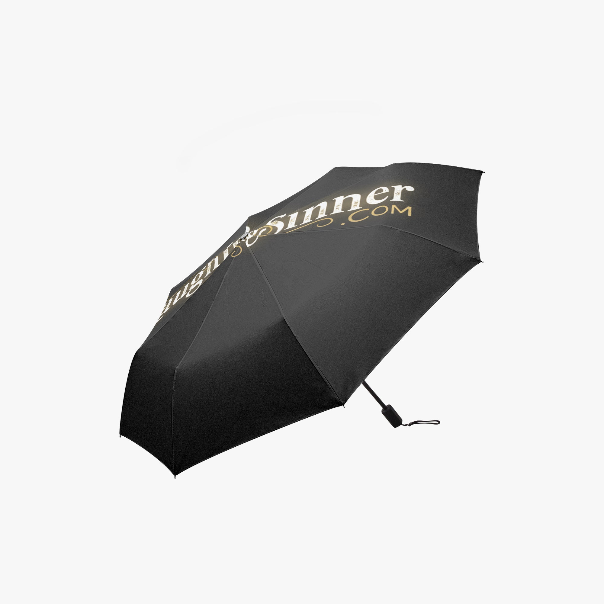 Laughing Sinner Umbrella