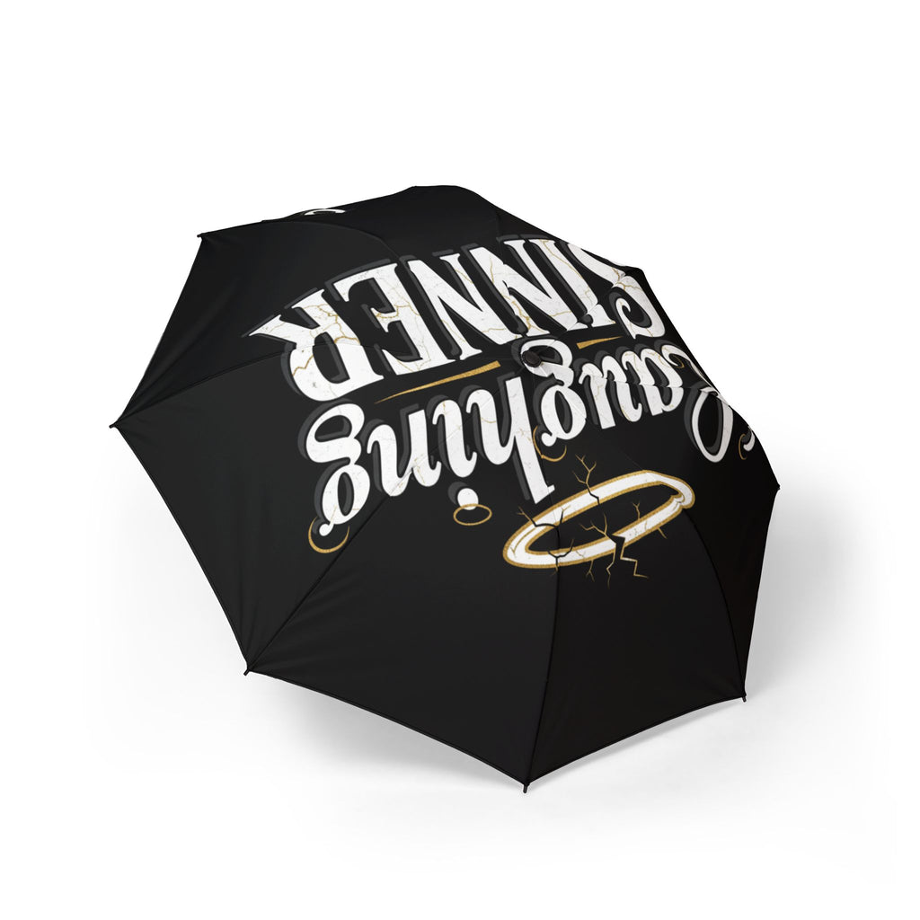 Laughing Sinner Umbrella