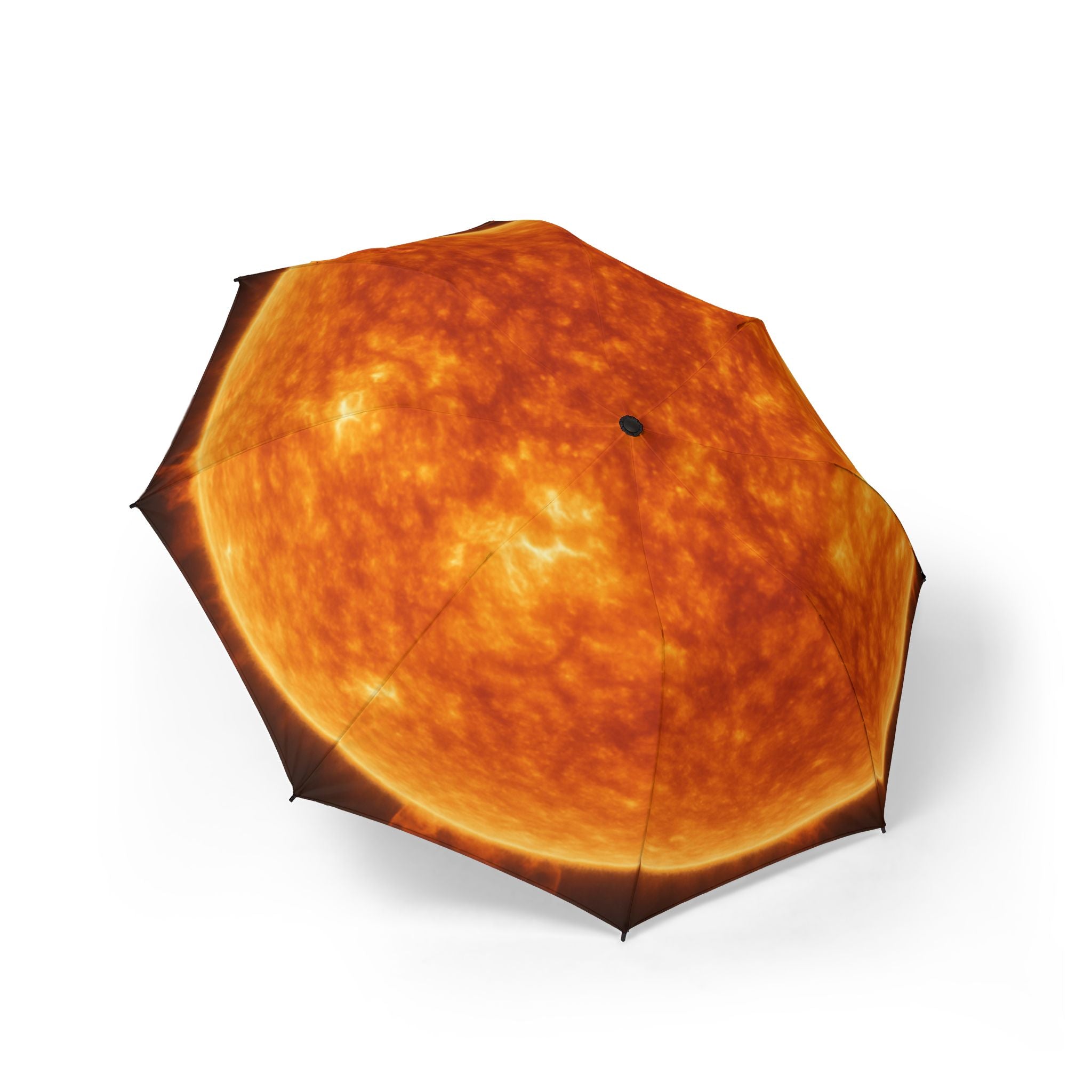 The Laughing Sinner Sun Umbrella for rainy days, sunny days or for anytime.