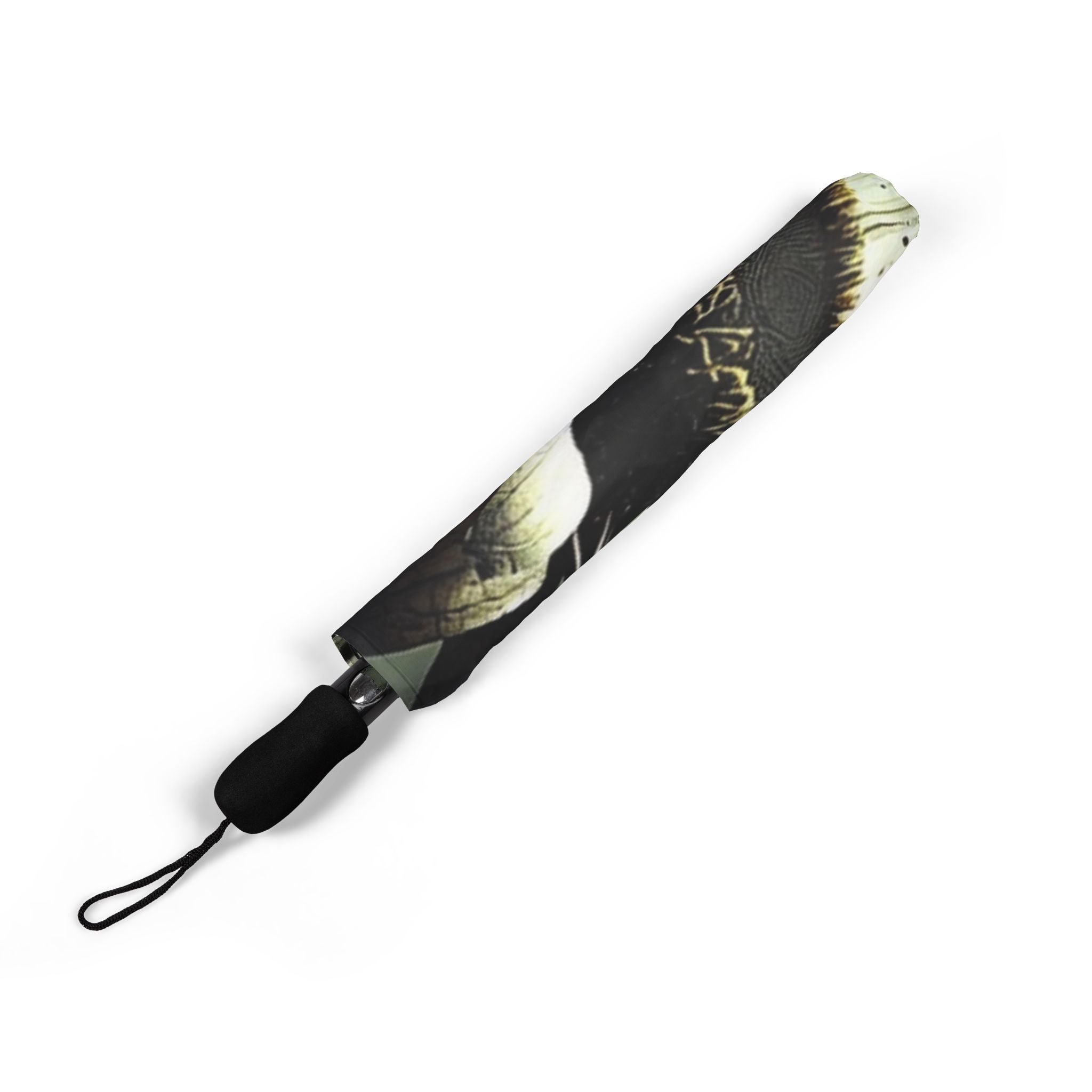 Apocalyptic Daisy Umbrella Laughing Sinner