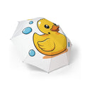 Rubber Duck Umbrella - Laughing Sinner
