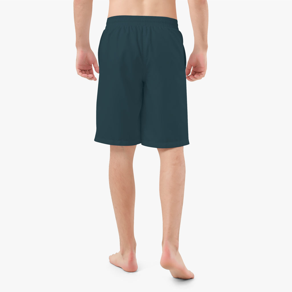 Laughing Sinner Men’s Board Shorts
