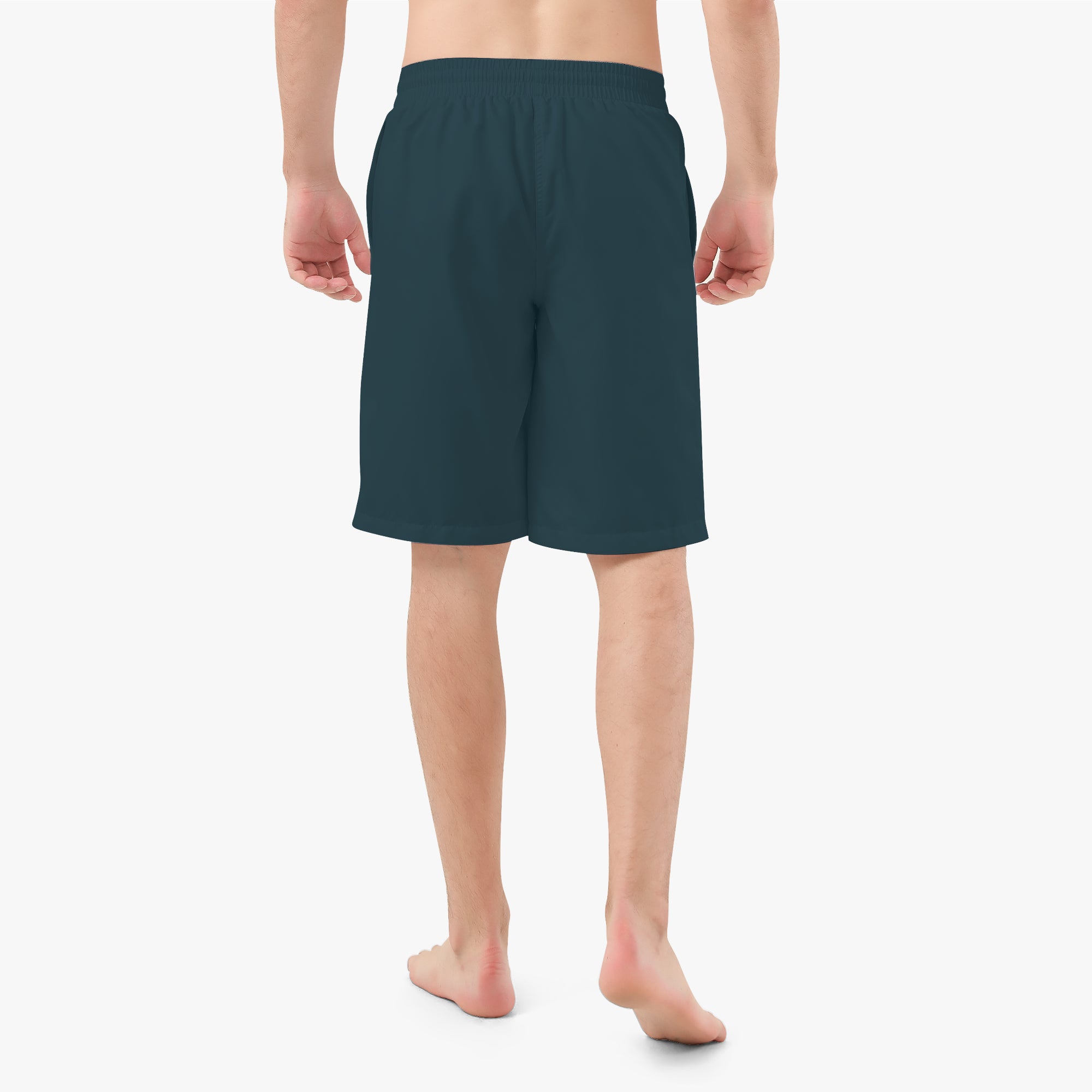 Laughing Sinner Men’s Board Shorts